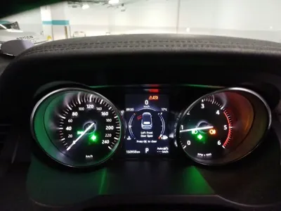 Land Rover Range Rover Evoque 2017, 150958 км, за 20000000 KRW - фото 18