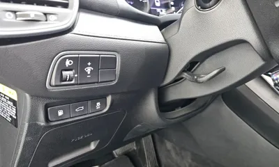 Hyundai Grandeur 2018, 53478 км, за 17500000 KRW - фото 15