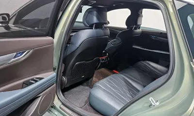 Genesis G80 2021, 62045 км, за 34500000 KRW - фото 27