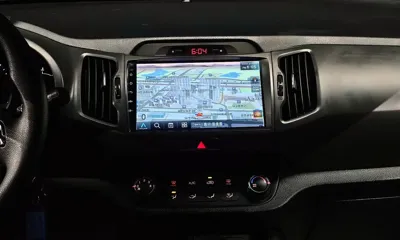 Kia Sportage 2012, 112934 км, за 5490000 KRW - фото 16