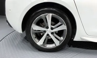 Peugeot 308 2019, 60720 км, за 13200000 KRW - фото 5