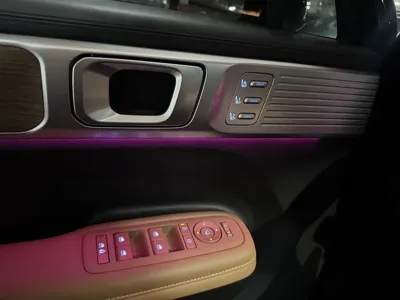 Hyundai Santafe 2024, 49700 км, за 24600000 KRW