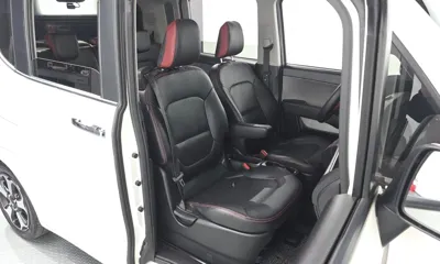 Kia Ray 2015, 118458 км, за 8200000 KRW - фото 12