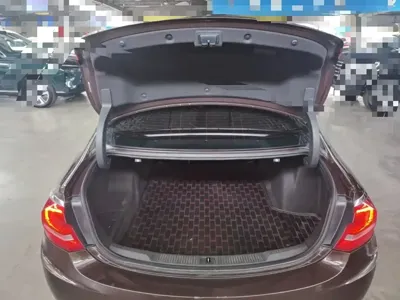 Buick LaCrosse 2017, 155300 км, за 49200 CNY - фото 19