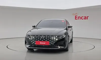 Hyundai Grandeur 2022, 89184 км, за 20900000 KRW - фото 3