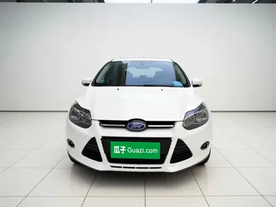 Ford Focus 2015, 184200 км, за 31900 CNY - фото 24