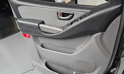 Hyundai Starex 2015, 237661 км, за 6000000 KRW - фото 19