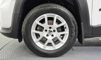 Jeep Renegade 2019, 144904 км, за 10900000 KRW - фото 5
