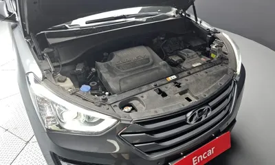 Hyundai Santafe 2013, 213740 км, за 6490000 KRW - фото 6