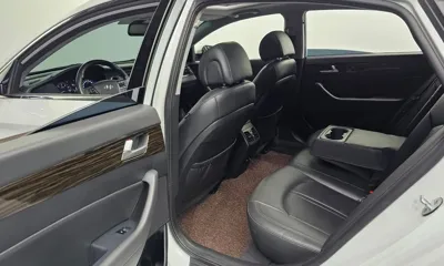 Hyundai Sonata 2016, 167736 км, за 9000000 KRW - фото 11