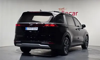 Kia Canival 2021, 42193 км, за 20500000 KRW - фото 2