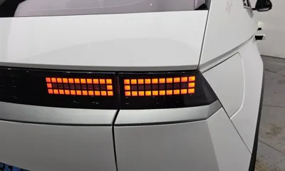 Hyundai Ioniq5 2022, 93138 км, за 50000000 KRW - фото 23