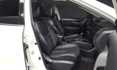Nissan X-Trail 2018, 101891 км, за 16500000 KRW - фото 12
