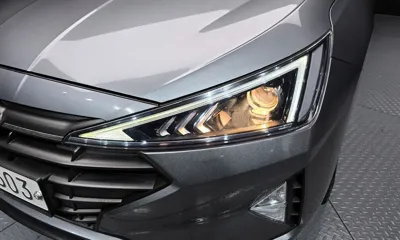 Hyundai Avante 2019, 70723 км, за 12500000 KRW - фото 22