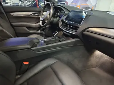 Cadillac CT5 2020, 60000 км, за 94800 CNY - фото 13