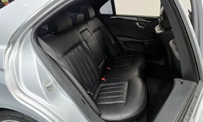 Mercedes-Benz E-Class 2014, 119220 км, за 9900000 KRW - фото 11