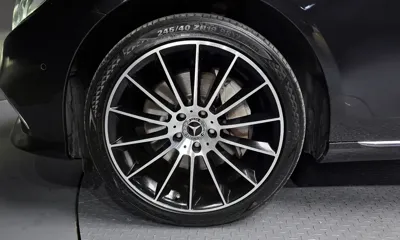 Mercedes-Benz E-Class 2019, 99176 км, за 24500000 KRW - фото 5