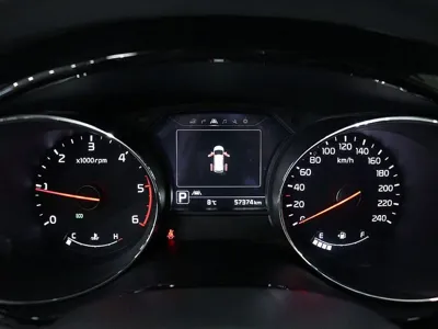 Kia Canival 2018, 57359 км, за 15990000 KRW - фото 6