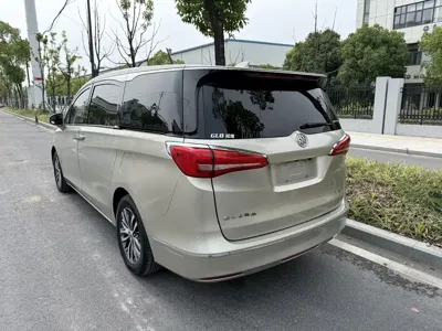 Buick GL8 2019, 212000 км, за 88600 CNY - фото 6
