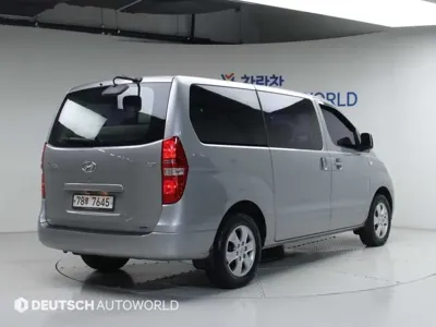 Hyundai Starex 2015, 169306 км, за 8400000 KRW - фото 2