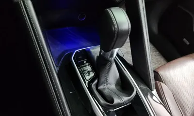 Renault-KoreaSamsung QM6 2017, 100353 км, за 11500000 KRW - фото 9