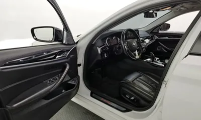 BMW 5-Series 2018, 146846 км, за 23800000 KRW - фото 10