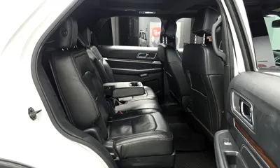 Ford Explorer 2017, 84189 км, за 14900000 KRW - фото 12