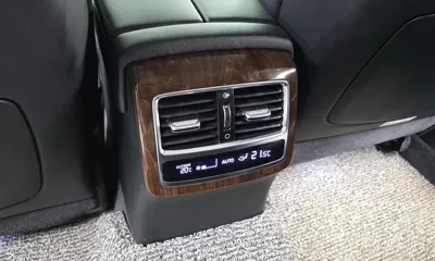 Kia K9 2021, 119027 км, за 22500000 KRW - фото 31