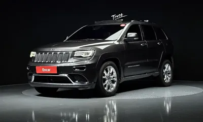 Jeep Cherokee 2014, 174976 км, за 10990000 KRW - фото 1