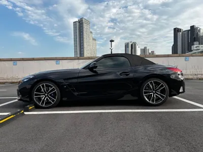 BMW Z4 2024, 28000 км, за 48500000 KRW - фото 8