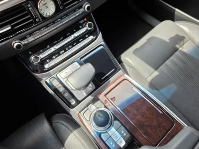 Genesis EQ900 2018, 140429 км, за 12900000 KRW - фото 9