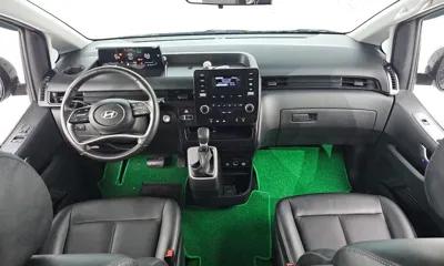 Hyundai Staria 2025, 7676 км, за 27900000 KRW - фото 7