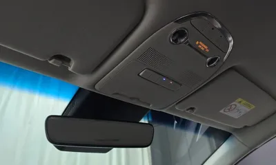 Hyundai Grandeur 2021, 87128 км, за 32900000 KRW - фото 20