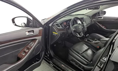 Kia K7 2016, 51815 км, за 7900000 KRW - фото 10