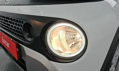 Hyundai Casper 2025, 39658 км, за 15500000 KRW - фото 22