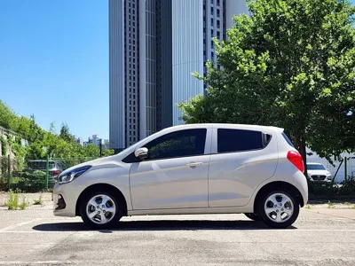 ChevroletGMDaewoo Spark 2016, 44212 км, за 5700000 KRW - фото 19