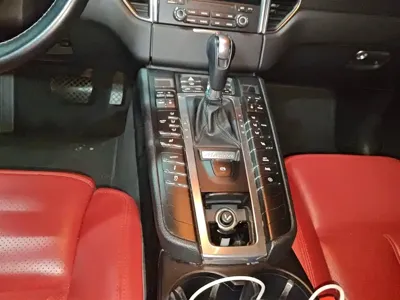 Porsche Macan 2017, 79400 км, за 134000 CNY - фото 16