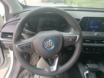 Buick Velite 6 2023, 34500 км, за 64400 CNY - фото 11