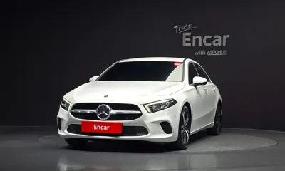 Mercedes-Benz A-Class 2021, 83829 км, за 21000000 KRW - фото 3