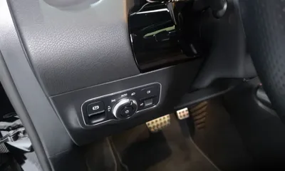 Mercedes-Benz GLA-Class 2020, 40980 км, за 30900000 KRW - фото 29