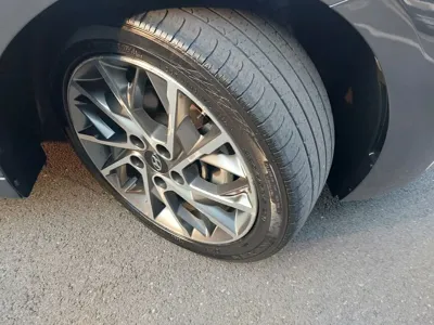 Hyundai Avante 2019, 70000 км, за 11700000 KRW - фото 5