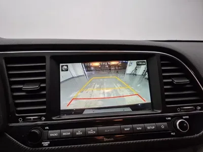 Hyundai Avante 2018, 109000 км, за 9500000 KRW - фото 14