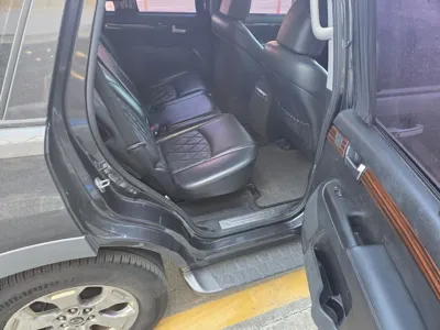 Kia Mohave 2017, 150000 км, за 15800000 KRW - фото 16