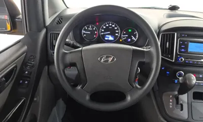 Hyundai Starex 2020, 64507 км, за 16000000 KRW - фото 13