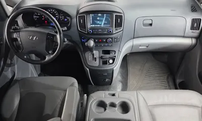 Hyundai Starex 2019, 96940 км, за 16000000 KRW - фото 7