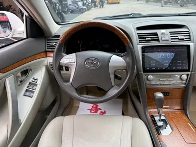 Toyota Camry 2011, 171000 км, за 34000 CNY - фото 12