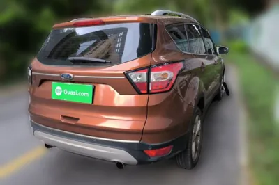 Ford Kuga 2017, 119100 км, за 38374.54 CNY - фото 6