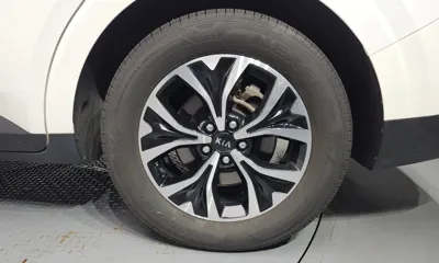 Kia Canival 2021, 115295 км, за 18490000 KRW - фото 21