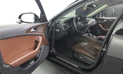 Audi A6 2016, 162306 км, за 10700000 KRW - фото 10