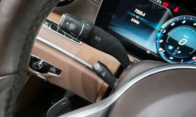 Mercedes-Benz E-Class 2019, 51946 км, за 32990000 KRW - фото 20